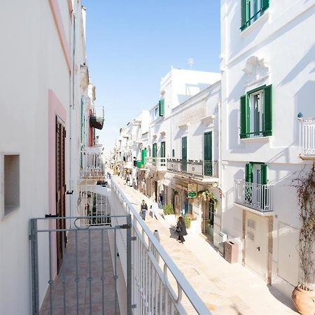 Casa Cassano Apartment Polignano a Mare Exterior photo