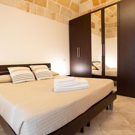 Casa Cassano Apartment Polignano a Mare Exterior photo