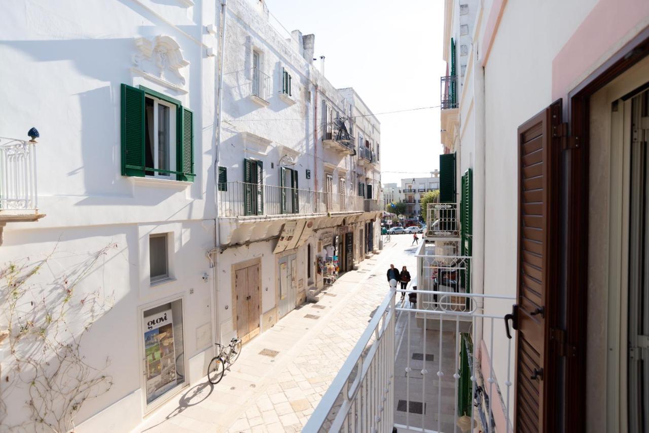 Casa Cassano Apartment Polignano a Mare Exterior photo